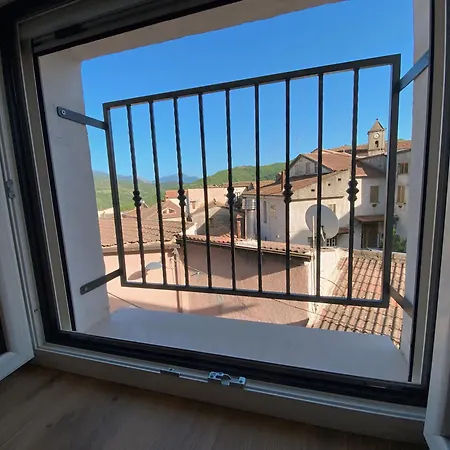 招待所 La Piazzetta *