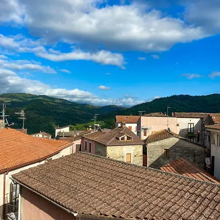 La Piazzetta 招待所