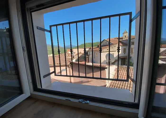 Gæstehus La Piazzetta *