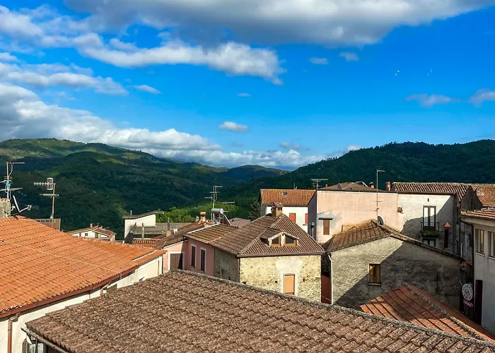 La Piazzetta Gæstehus